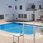 شقة La Esquinita لوس كريستيانوس