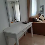 La Esquinita شقة *