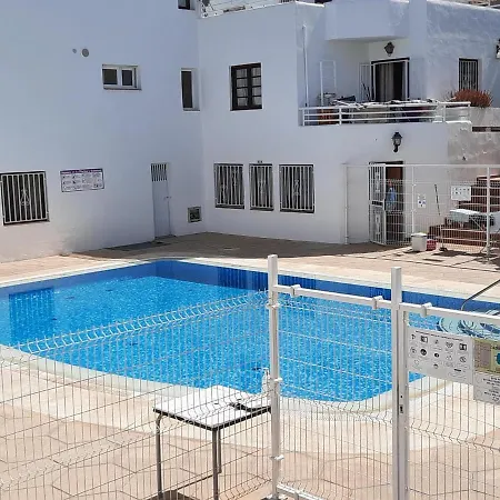 Appartement La Esquinita Los Cristianos (Tenerife)