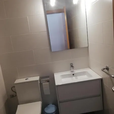 La Esquinita Appartement *