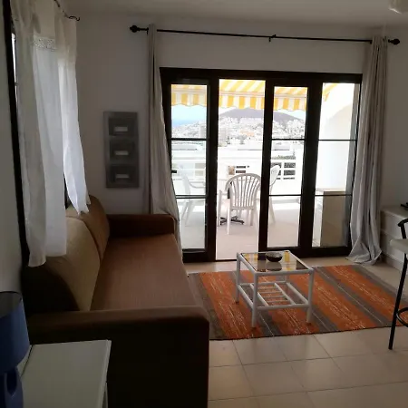 La Esquinita Appartement *