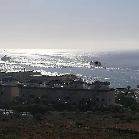 La Esquinita Los Cristianos (Tenerife)