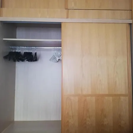 Appartement La Esquinita *