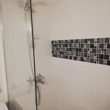 La Esquinita Appartement