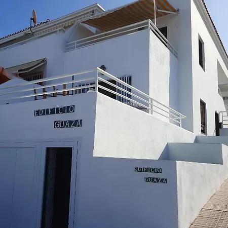 La Esquinita Appartement *