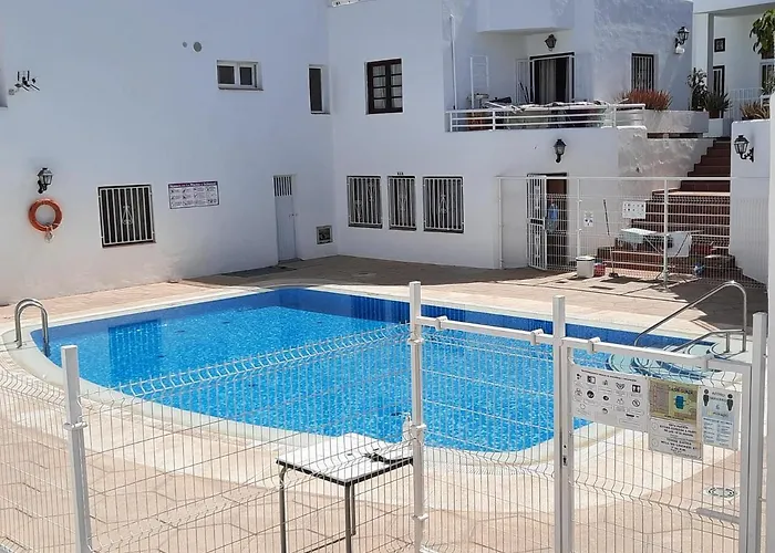 Apartment La Esquinita Los Cristianos (Tenerife)