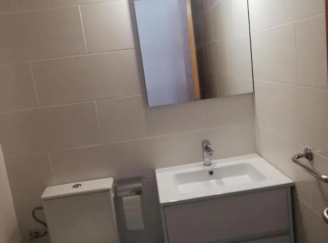 La Esquinita 아파트 *