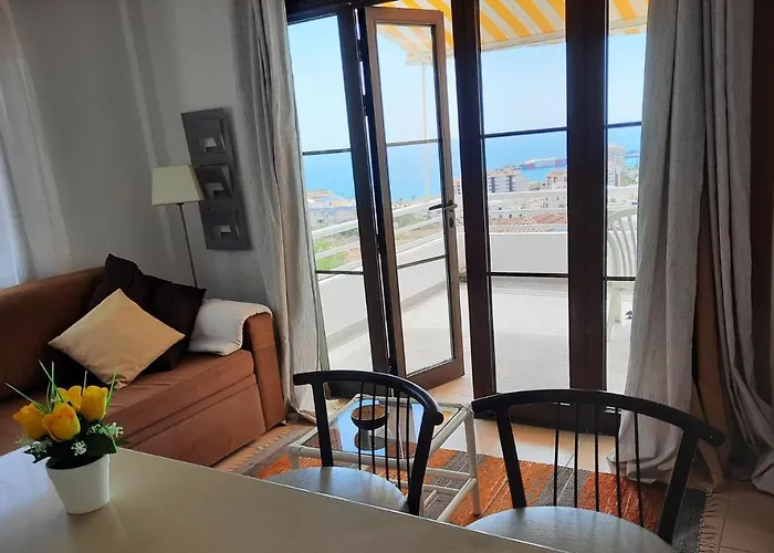 Apartment La Esquinita