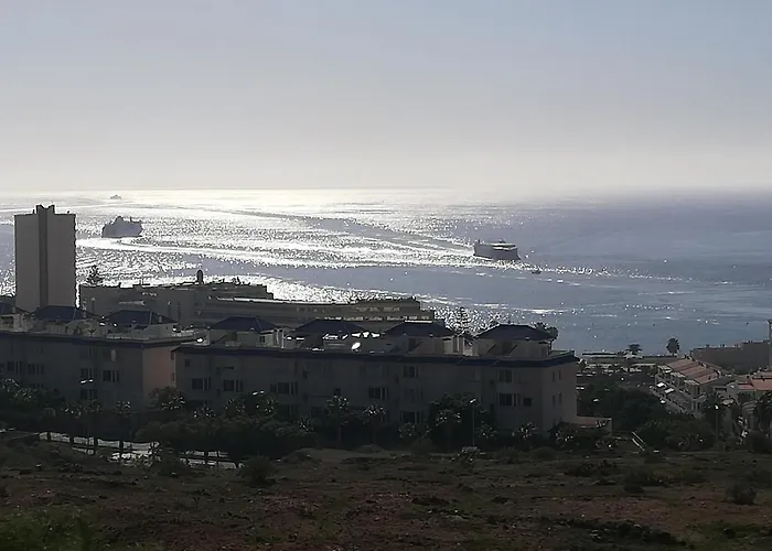 La Esquinita Los Cristianos (Tenerife)