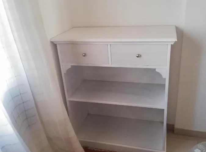 La Esquinita 아파트 *