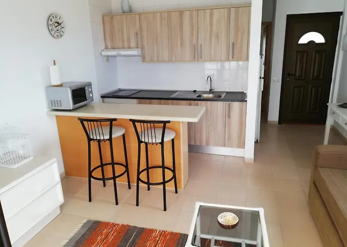 Apartment La Esquinita