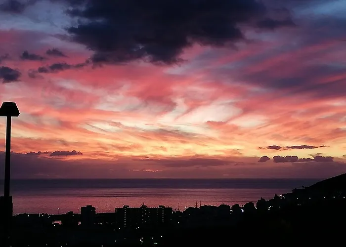 La Esquinita Apartment *