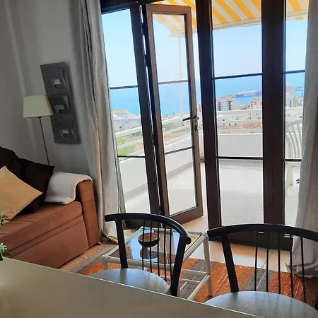 Appartamento La Esquinita