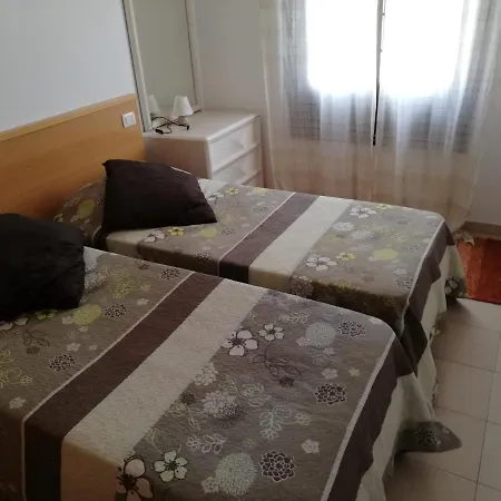 Appartamento La Esquinita Los Cristianos (Tenerife)