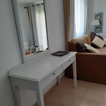 La Esquinita Апартаменты *