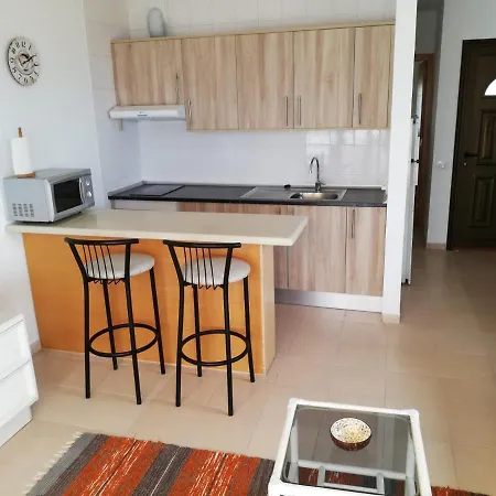 Apartmán La Esquinita