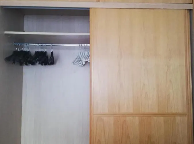 Διαμέρισμα La Esquinita *