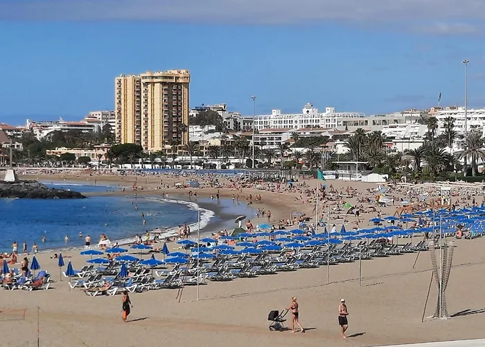 דירה La Esquinita *